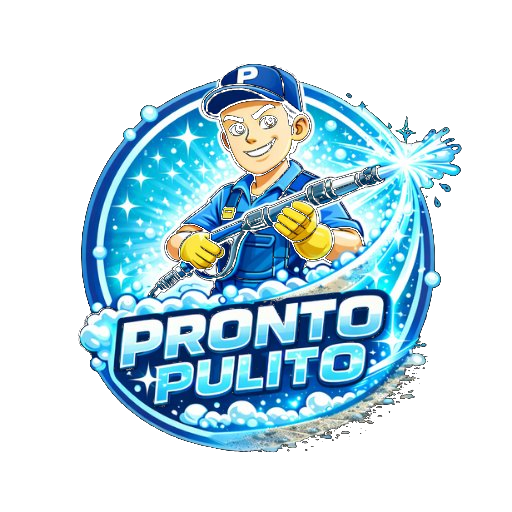 ProntoPulito